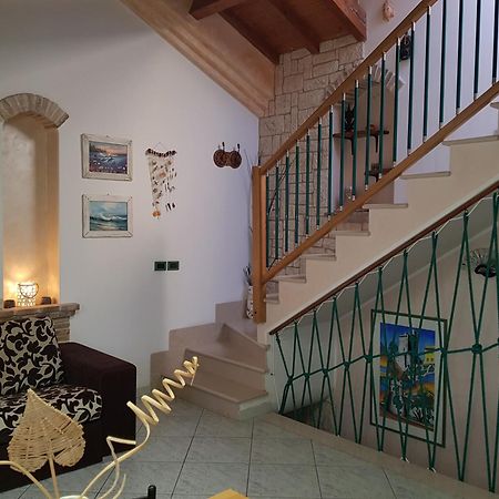 Villa Residenza Borgo Antico à Termoli Extérieur photo