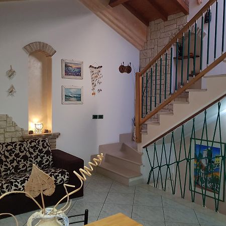 Villa Residenza Borgo Antico à Termoli Extérieur photo